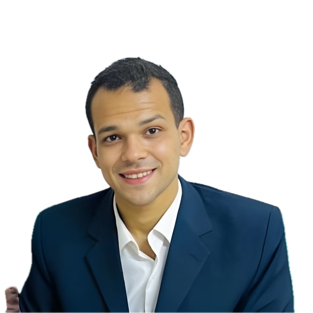 Ehab Khedr, Travel Writer